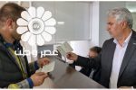 توزیع دفترچه های سپرده گذارای اتباع در یزد