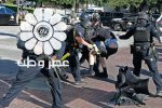 مرگ شهروند سیاه‌پوست آمریکایی پس از رفتار خشن پلیس اُوهایو