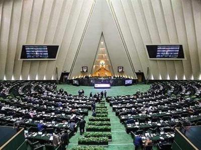 مجلس وارد بررسی جزئیات لایحه ارتقای امنیت زنان شد