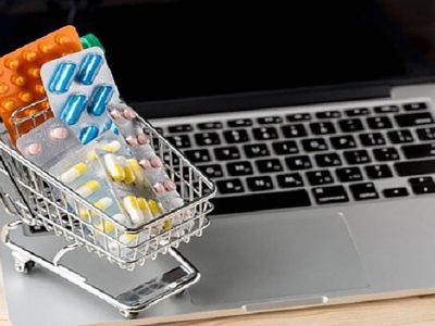 ابلاغ دستور العمل حمل و عرضه دارو از طریق (سکو) پلتفرم‌ها و کسب و کار‌های اینترنتی