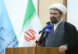 دستگاه قضایی پیگیر حقوق مالباختگان شرکت‌های خودرویی در قزوین