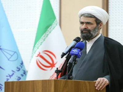 دستگاه قضایی پیگیر حقوق مالباختگان شرکت‌های خودرویی در قزوین