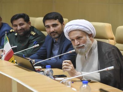 بی‌انصافی در حق کارگر نباید انجام شود