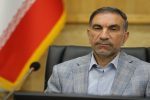 ساخت بیمارستان بهارستان از محل مصوبات سفر رهبر معظم انقلاب