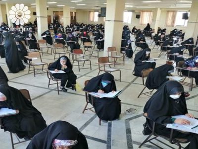 گلایه متقاضیان آزمون آموزگاری از نحوه محاسبه نمرات بومی