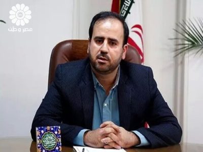 دهم خرداد انتخابات نمایندگان احزاب در کمیسیون ماده ۱۰ برگزار می‌شود