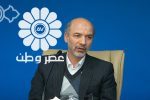 صنعت نیروگاهی ایران خودکفا شد