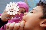 آغاز کمپین واکسیناسیون فلج اطفال در افغانستان