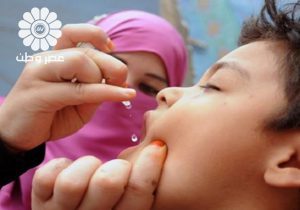 آغاز کمپین واکسیناسیون فلج اطفال در افغانستان
