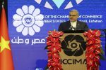 رشد اقتصادی در گرو صلح جهانی است