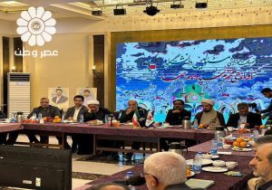 ایران، سرآمد در حوزه دفاعی و امنیتی، با وجود تهدیدات متعدد