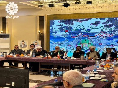 ایران، سرآمد در حوزه دفاعی و امنیتی، با وجود تهدیدات متعدد