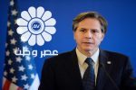 بلینکن: اکنون زمان آن است که حماس وارد عمل شود