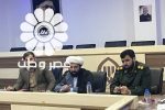 پیکر مطهر شهید گمنام عصر روز جمعه مورد استقبال مردم رفسنجان قرار می‌گیرد