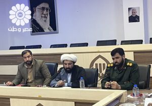 پیکر مطهر شهید گمنام عصر روز جمعه مورد استقبال مردم رفسنجان قرار می‌گیرد