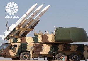 جانشین فرمانده نیروی پدافند هوایی ارتش خیال همه را راحت کرد/پدافند هوایی در اوج آمادگی است