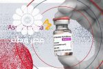 اعتراف «آسترازنکا» برای اولین‌بار درباره عوارض جانبی خطرناک واکسن خود