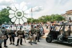 آیپک؛ اتاق فرمان سرکوب بیداری دانشجویی