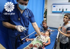 پزشکان بدون مرز: کادر درمان غزه با بحران روانی مواجه هستند