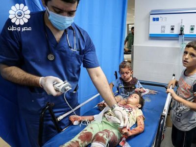 پزشکان بدون مرز: کادر درمان غزه با بحران روانی مواجه هستند