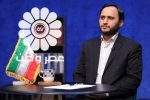 گفتگوی سخنگوی دولت با یک دانشجو درباره پیشرفت‌های ایران + فیلم