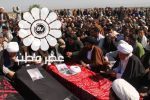 عوامل حمله تروریستی در هرات شناسایی و مجازات شوند
