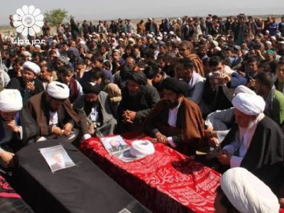 عوامل حمله تروریستی در هرات شناسایی و مجازات شوند