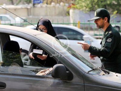 اعتراض یک حقوقدان به برخورد حجاب‌بانان: نیروی انتظامی حتی حق دادن تذکر لسانی را هم ندارد