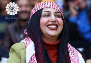 شلیک مرگبار به بلاگر معروف عراقی و ستاره تیک تاک در بغداد