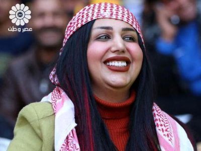 شلیک مرگبار به بلاگر معروف عراقی و ستاره تیک تاک در بغداد