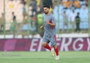 خبر خوش برای پرسپولیس در آستانه دیدار با سپاهان