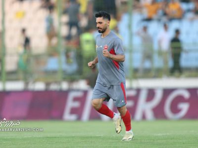 خبر خوش برای پرسپولیس در آستانه دیدار با سپاهان