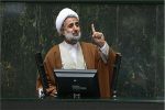 صف‌آرایی بی‌هنران در مقابل مدیریت جهادی ، مردی که به تذکر رهبری گوش نمی‌دهد!