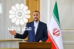 امنیت خلیج فارس با مشارکت تمامی کشورهای ساحلی تامین می‌شود/ دفاع از فلسطین و فروکاستن از جنگ افروزی رژیم صهیونیستی تاثیرات مثبتی در این منطقه حساس خواهد داشت
