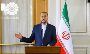 امنیت خلیج فارس با مشارکت تمامی کشورهای ساحلی تامین می‌شود/ دفاع از فلسطین و فروکاستن از جنگ افروزی رژیم صهیونیستی تاثیرات مثبتی در این منطقه حساس خواهد داشت