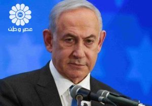 نتانیاهو برای دادگاه لاهه هم خط و نشان می کشد!