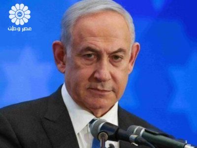 نتانیاهو برای دادگاه لاهه هم خط و نشان می کشد!