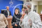 ادعای جدید تتلو:یک خانم مرا تحریک کرد تا آهنگ بخوانم