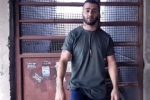 مرکز رسانه قوه قضاییه درباره حکم اعدام توماج صالحی توضیح داد