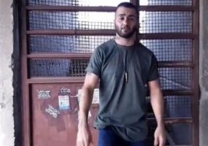 مرکز رسانه قوه قضاییه درباره حکم اعدام توماج صالحی توضیح داد