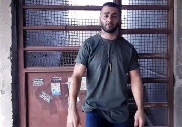 مرکز رسانه قوه قضاییه درباره حکم اعدام توماج صالحی توضیح داد