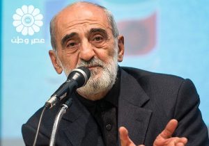 تعیین تکلیف حسین شریعتمداری برای شورای نگهبان /لایحه عفاف و حجاب را کنار بگذارید،همین «طرح نور» کافی است /نگرانم این لایحه مثل برجام شود