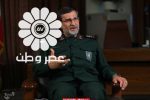 هشدار قاطعانه فرمانده ارشد سپاه به دشمنان: اگر نفتکشی از ایران ببرید جبران خواهیم کرد/ نام خلیج فارس را با کسی تقسیم نخواهیم کرد