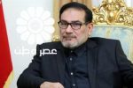 پس لرزه های عروسی دختر شمخانی در هتل گرانقیمت /چرا در هر محفل و مجلس باید صحبت شما و فرزندانتان و سایرین باشد؟