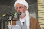 یک امام جمعه سابق درگذشت /بررسی علت استعفای سال گذشته او در عصر وطن