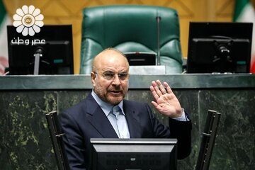 محمد مهاجری: قالیباف به خاطر ائتلاف با پایداری، دوستان خود را قربانی کرد / رئیس مجلس بعدی، هرکس باشد، جایگاهش چهره ملی نیست؛ فقط نقش سخنگو دارد
