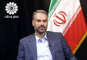 افشاگری درباره معامله ای خطرناک در مجلس از زبان رشیدی کوچی /رابطه بین ریاست قالیباف و طرح صیانت چیست؟