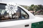 کتک زدن مردم با زنجیر در اتوبوس/ متهم دستگیر شد