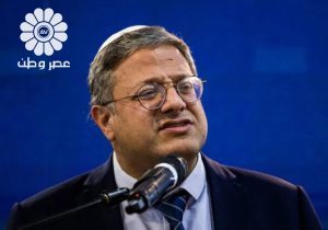 بن گویر خواستار حمله فوری به رفح شد