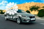 ریزش سنگنین قیمت سواری اتوماتیک ایران خودرو در بازار